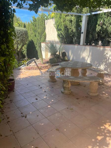 Foto cf0cf374-49fd-44b3-ac6e-ad6a6b3561e0. Maison dans Mascarat Altea