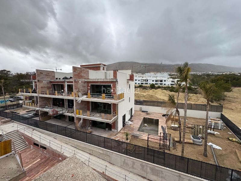 Foto 073968ba-0ff0-4c82-87d6-507c9f74fff4. Flat with pool in balcón de Finestrat-terra marina Finestrat