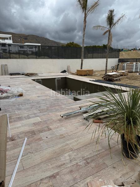 Foto 8bafb646-eedb-479b-8949-cc2d3c39754b. Piso en balcón de Finestrat-terra marina Finestrat