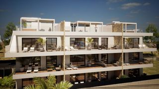 Flat in Balcón de Finestrat-Terra Marina
