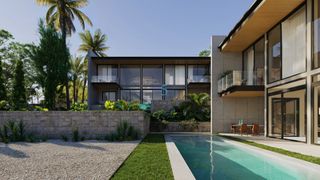 Maison à Carrió - La Merced - Los Pinos