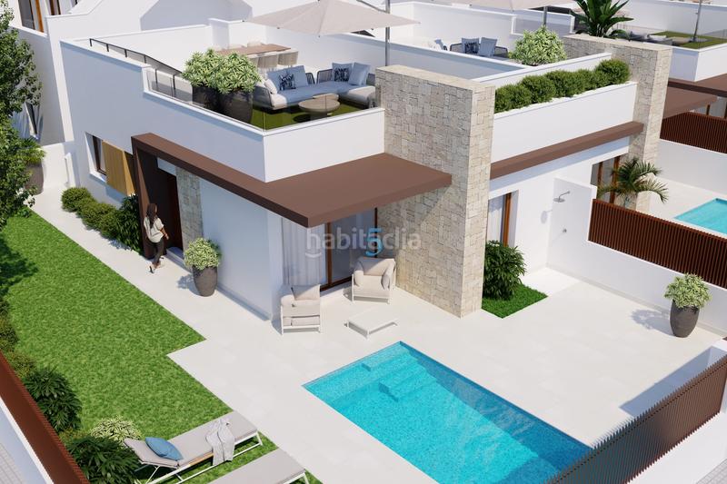 Foto 5beb0545-359f-4688-9b6d-dc06af4edb7b. Haus mit pool in Desamparados - Hurchillo - Torremendo Orihuela