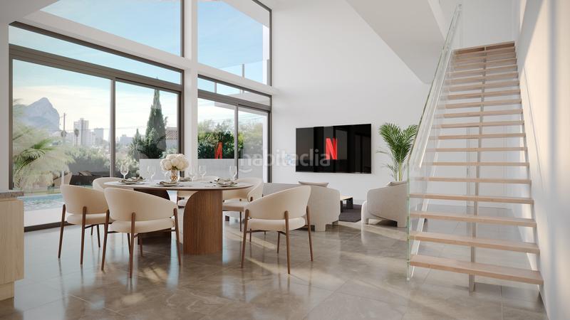 Foto c2d7b574-5449-4570-9f67-60e96f133002. Haus in Carrió - La Merced - Los Pinos Calp