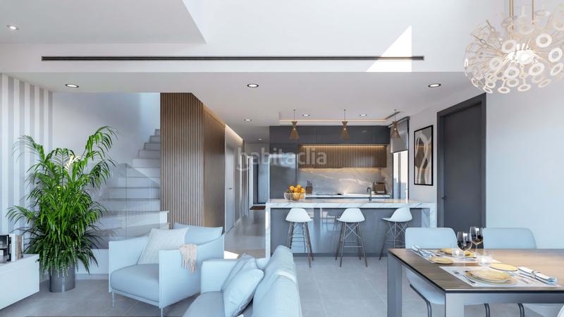 Foto 1ff8ec81-184e-4a44-a213-61e5913ebe2b. Casa a Los Nietos Cartagena