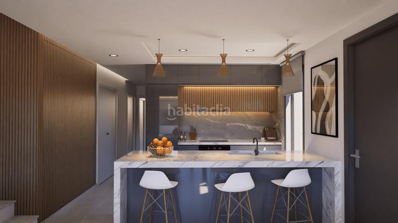 Foto 4c997fff-340b-4bbe-b11e-3685e40e5e2f. Maison dans Los Nietos Cartagena