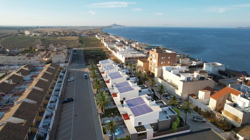 Foto eb18ee31-cb48-4b11-8a2f-9925f0678edf. Maison dans Los Nietos Cartagena