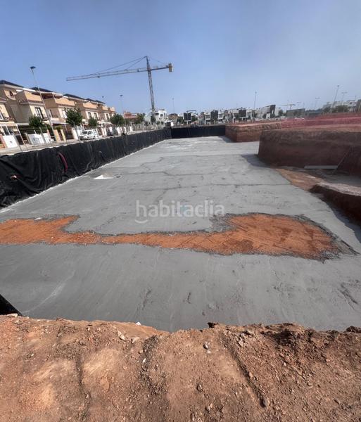 Foto 047a0032-ae84-4708-96cd-a8a9cfd6b254. Àtic amb piscina a El Mojón Pilar de la Horadada