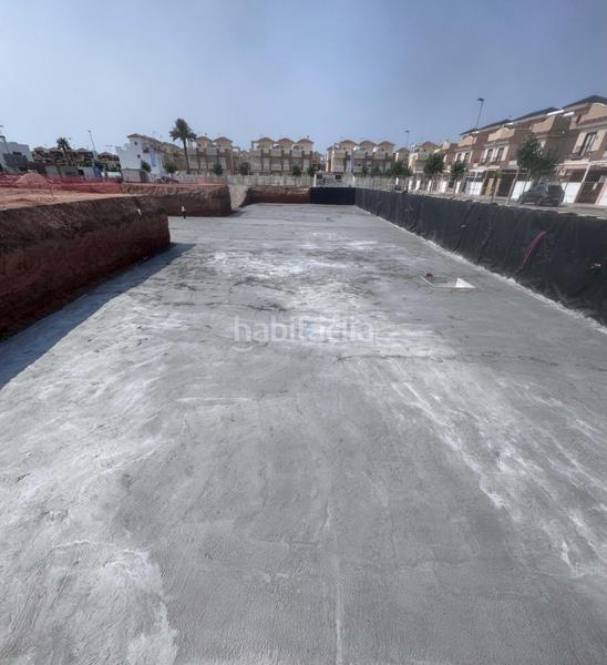 Foto 30b22a26-5692-42fd-839b-74b5fcd8433e. Àtic amb piscina a El Mojón Pilar de la Horadada