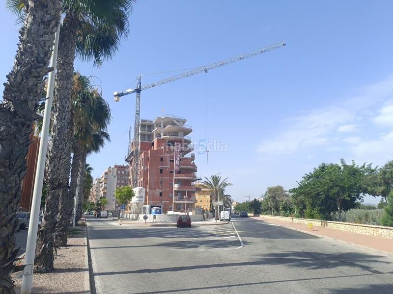Foto fdd1066d-e708-4b4e-857e-96ae58a16aaf. Attique avec parking piscine dans Puerto Deportivo Guardamar del Segura