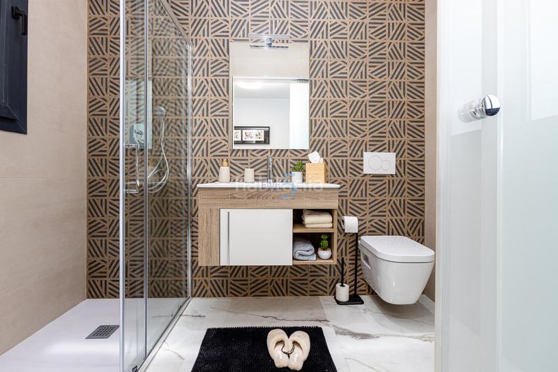 Foto 9917e27f-2c51-4eb6-ab06-2ea4efad16de. Dachwohnung mit parking pool in Puerto Deportivo Guardamar del Segura