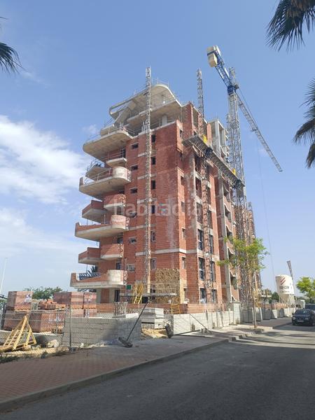 Foto eeaa5ca2-6092-49a0-a6d0-673feee56a76. Dachwohnung mit parking pool in Puerto Deportivo Guardamar del Segura