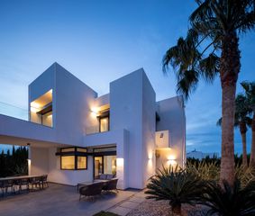 Casa a La Manga Club