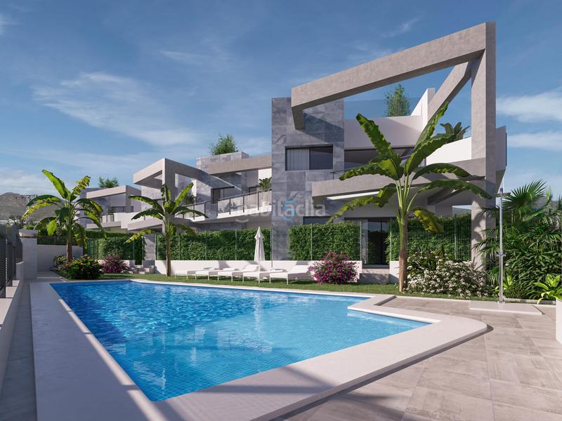 Foto 44cf63fc-5172-4700-b234-97280f03c303. Appartement avec parking piscine dans El Alamillo Mazarrón