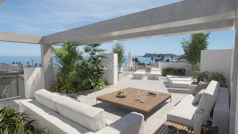 Foto 65967be6-9957-419b-bdc6-7bde09e9c436. Appartement avec parking piscine dans El Alamillo Mazarrón