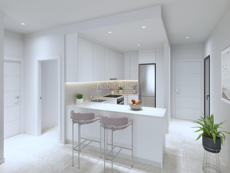 Foto b40bccfe-3c3c-4327-b156-a4a169869409. Appartement avec parking piscine dans El Alamillo Mazarrón