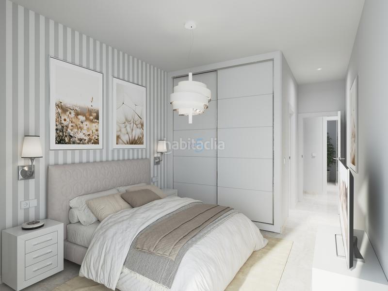 Foto cb66ec54-7ada-44ab-be3c-aced5dae8e82. Appartement avec parking piscine dans El Alamillo Mazarrón