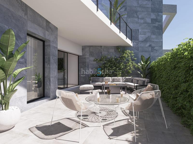 Foto f2dda96e-3eee-4fb1-958a-aae149030900. Appartement avec parking piscine dans El Alamillo Mazarrón