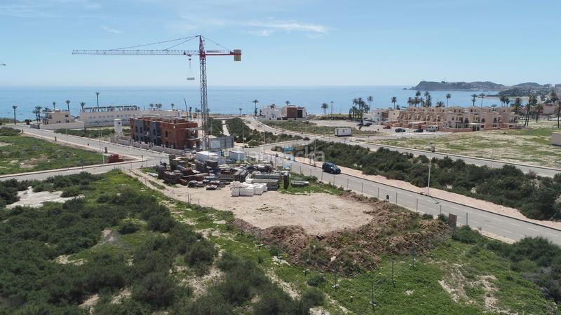 Foto 3dd95e54-2227-482c-94f0-49b8bd0670b4. Pis amb aparcament piscina a El Alamillo Mazarrón