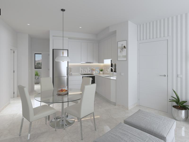 Foto e736ae7a-65aa-4aea-aa13-572e88db00a9. Piso en El Alamillo Mazarrón