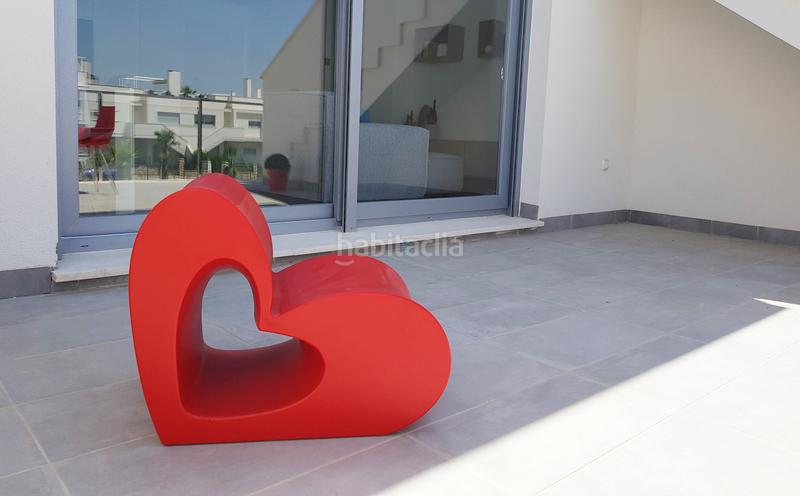 Foto 2031ac7d-7c5b-4b49-8184-9a6dd6e99d33. Appartement avec piscine dans Desamparados - Hurchillo - Torremendo Orihuela