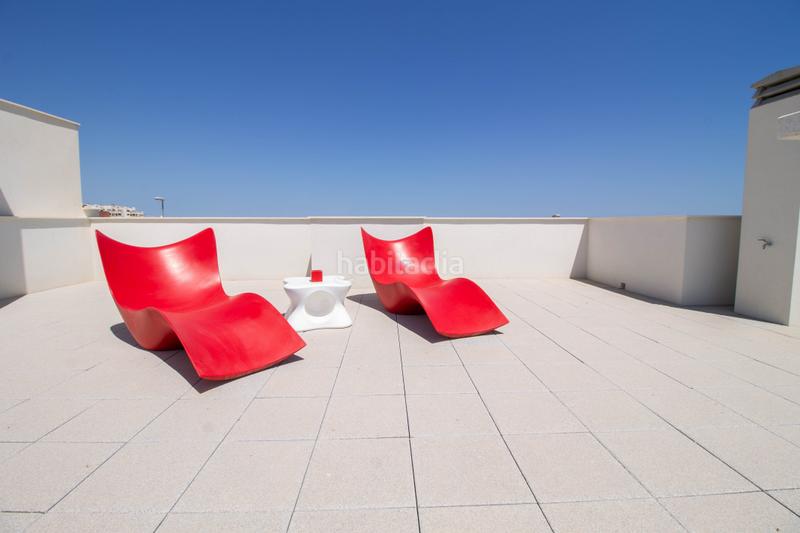 Foto 55ee24b9-ad44-4ac9-a6b1-f868325784bb. Appartement avec piscine dans Desamparados - Hurchillo - Torremendo Orihuela