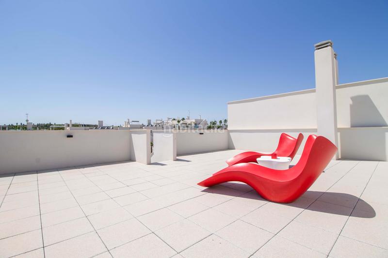 Foto a99481c8-c053-4029-885a-d1a88408d460. Appartement avec piscine dans Desamparados - Hurchillo - Torremendo Orihuela