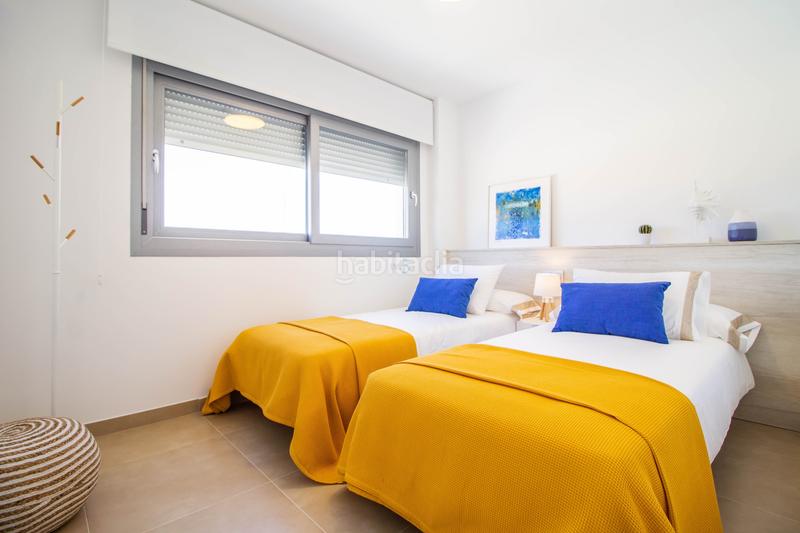 Foto 3ca6339f-f269-4725-bf50-b03e58b8a9f2. Etagenwohnung mit pool in Desamparados - Hurchillo - Torremendo Orihuela