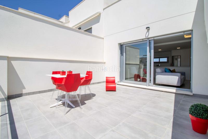 Foto ae2bd7ce-3ba0-4e92-bd3d-6529a094be88. Etagenwohnung mit pool in Desamparados - Hurchillo - Torremendo Orihuela