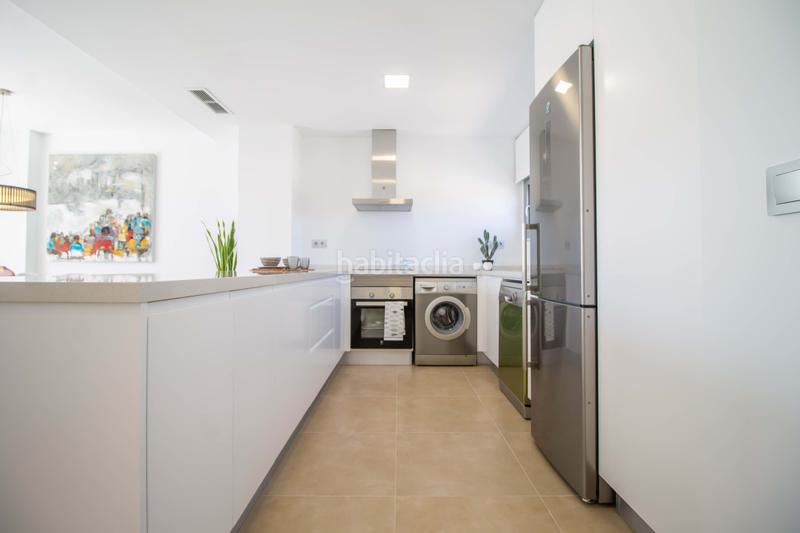 Foto 3704c612-4a5b-44c0-b912-caa14f8e4970. Piso en Desamparados - Hurchillo - Torremendo Orihuela