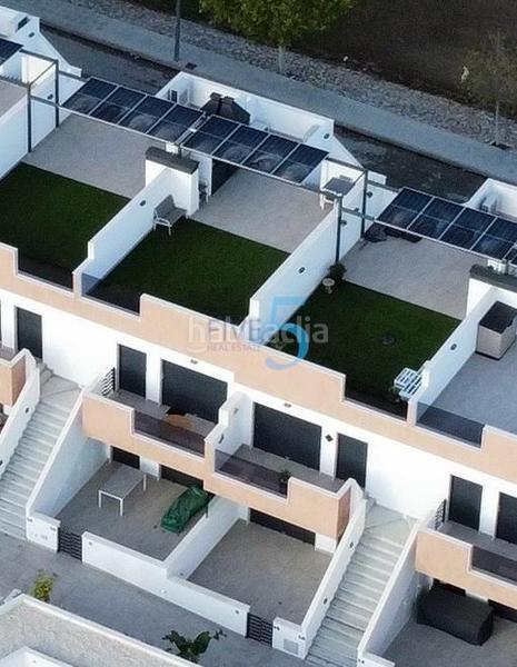 Foto 9c243d8e-5929-47ca-b115-f31a78914c45. Flat with pool in Pilar de la Horadada ciudad Pilar de la Horadada