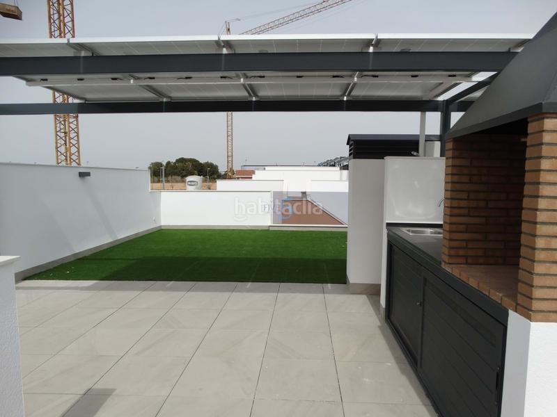 Foto f6ee148d-e965-4f10-9316-dc6f7efaef12. Flat with pool in Pilar de la Horadada ciudad Pilar de la Horadada