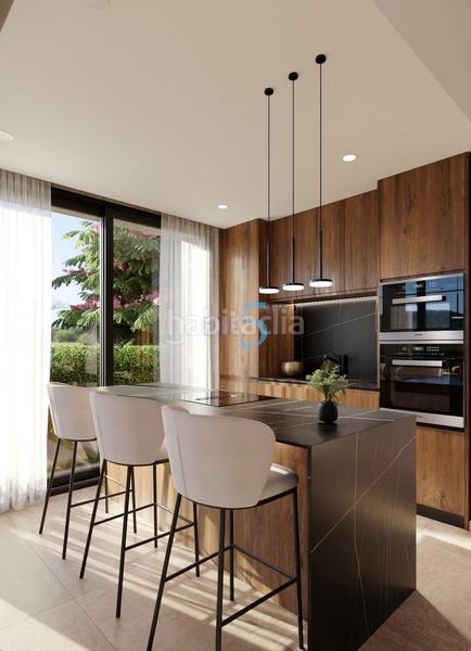 Foto 69ebeb92-31a9-4df5-9033-34ffafd82355. Haus mit pool in Desert Spring Golf Cuevas del Almanzora