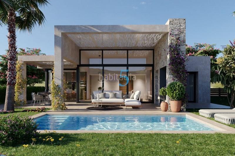 Foto 82401e50-5277-4c84-948d-33c6b95c285f. Haus mit pool in Desert Spring Golf Cuevas del Almanzora