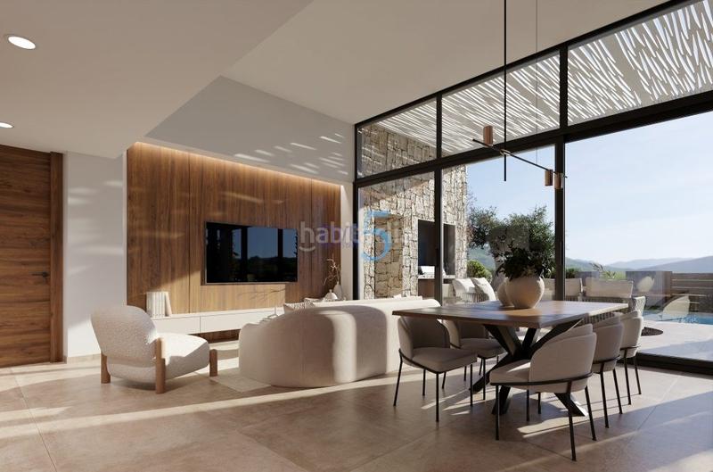 Foto abb2b7c3-c34e-4549-8d60-c09ae152085a. Haus mit pool in Desert Spring Golf Cuevas del Almanzora