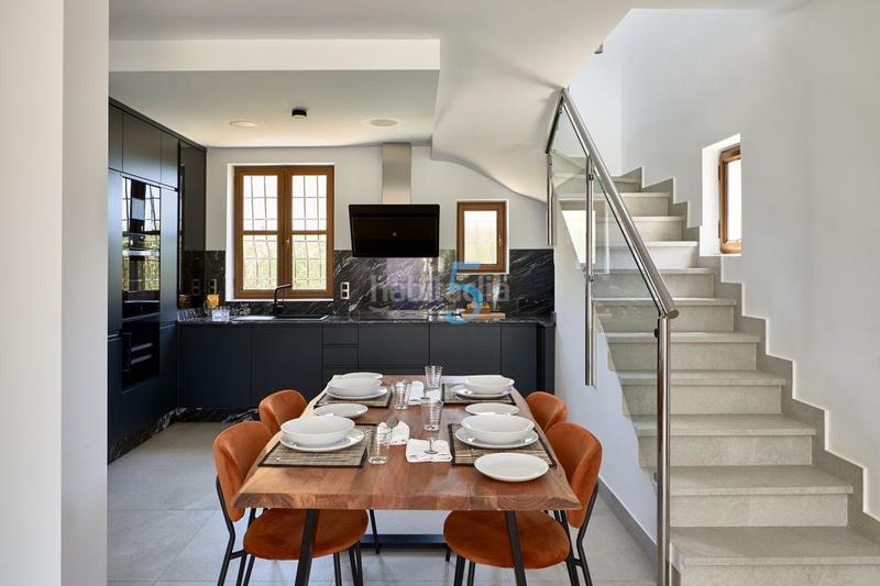 Foto ba36931d-00ad-4cdb-879d-1de774719fda. Haus mit pool in Desert Spring Golf Cuevas del Almanzora