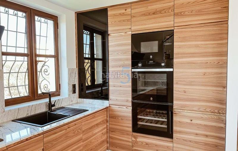 Foto bf554d9a-ca88-4d07-99d8-9ab94d0afac8. Haus mit pool in Desert Spring Golf Cuevas del Almanzora