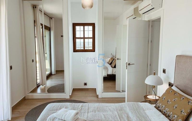 Foto c1f8a1b3-e05b-46d1-bb8d-3d77cc501fcb. Haus mit pool in Desert Spring Golf Cuevas del Almanzora