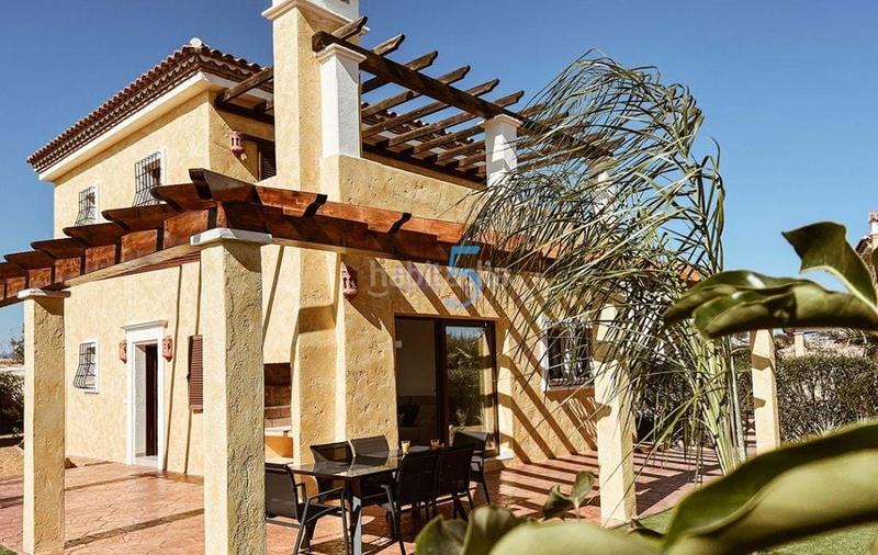 Foto f7a5a621-3832-4ecf-b2b0-107ac1536161. Haus mit pool in Desert Spring Golf Cuevas del Almanzora