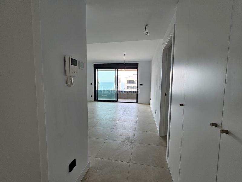 Foto 0ff3682f-38be-432d-8ed7-25fb86f1d00e. Attico con piscina in Marisol Park - Ortembach - Los Almendros Calp