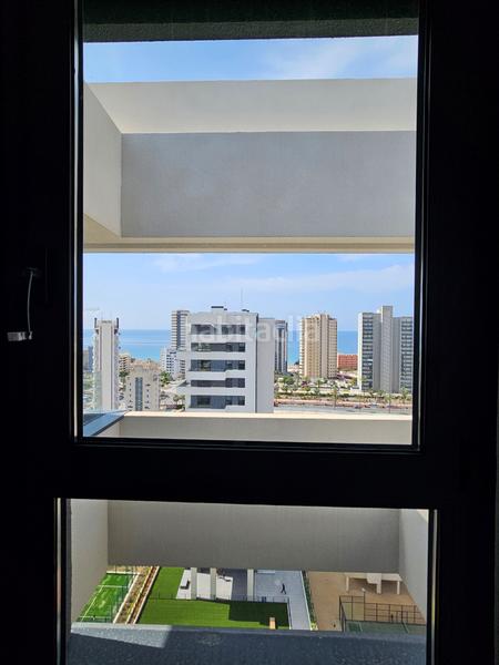 Foto 58e87341-b0e2-412d-8200-925e7043cbd5. Attico con piscina in Marisol Park - Ortembach - Los Almendros Calp