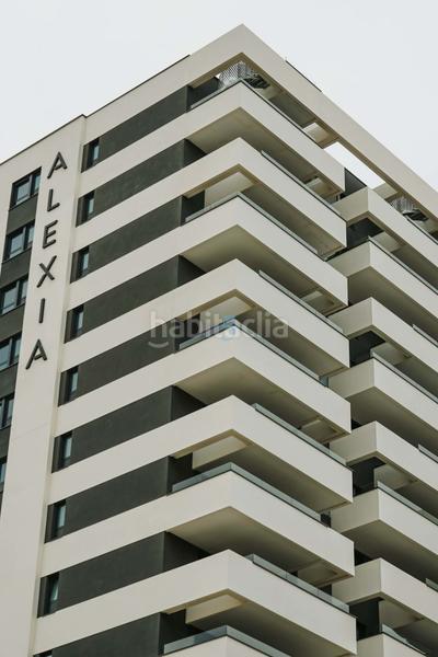 Foto 383a6900-810f-4727-af1a-44ed03c1bfda. Attique avec piscine dans Marisol Park - Ortembach - Los Almendros Calp