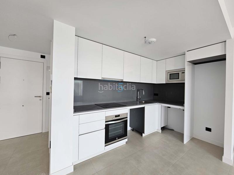 Foto 61e6da57-afb7-4757-8a39-2dafac563c4e. Attique avec piscine dans Marisol Park - Ortembach - Los Almendros Calp