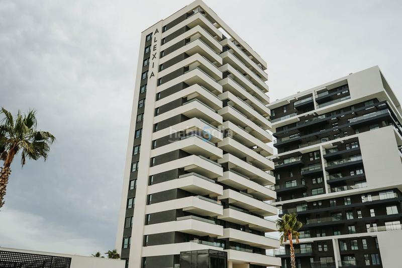 Foto bbd5a458-3698-4637-aaa3-135448a74fee. Attique avec piscine dans Marisol Park - Ortembach - Los Almendros Calp