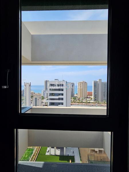 Foto 9a95b2f1-67f5-4baa-a0db-5840d449de8f. Dachwohnung mit pool in Marisol Park - Ortembach - Los Almendros Calp