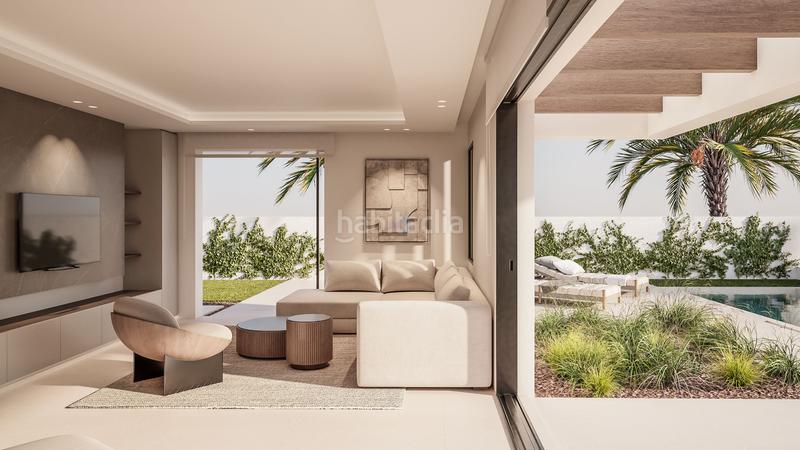 Foto a33024e7-a4c0-4854-93c9-35fb0afcf0f3. Casa a Pueblo Acantilado-Lanuza Campello (el)