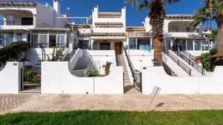 Semi detached house  Calle ruperto chapi
