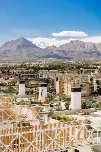 Foto 2b0cf387-dfc9-4742-9c63-0306305283cb. Pis amb piscina a L´Albir Alfàs del Pi (l´)