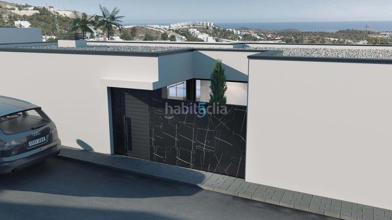Foto ad388954-02ca-4614-928f-db173f7bbbef. Casa en Golf Bahía Finestrat