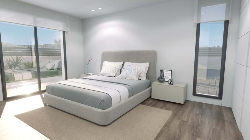 Foto f0ac7890-3320-46e7-9384-7047fb608e77. Casa en Golf Bahía Finestrat