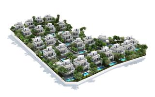 Casa  Calle lo aguirre